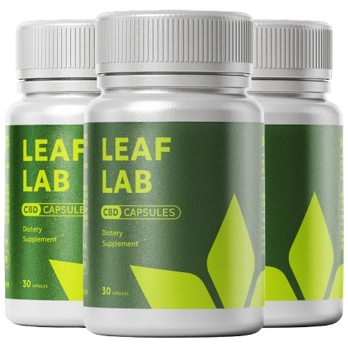 LeafLab Product Package